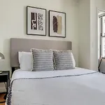 Back Bay 1Br W Gym Wd Nr Dining Bos-883