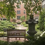 Back Bay 1Br W Rooftop Gym Nr Shops Dining Bos-896