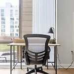 Kendall Sq 1Br W Gym Wd Concierge Nr Mit Bos-642