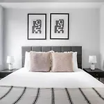 South Boston 3Br W Wd Balcony Nr Restaurants Bos-749