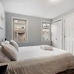 Heart Of Southie - Hot Tub + Walk To Top Bars