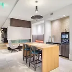 Luxury S End 1Br W Wd Gym Bos-494