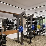 Luxury S End 1Br W Wd Gym Bos-494