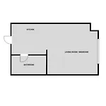Fenway Studio W Gym Nr Restaurants Shops Bos-955