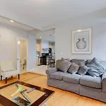 New! Boston Condo Near Mbta, 3Mi To Fenway !