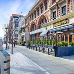 Back Bay 1Br W Gym Nr Copley Sq Bos-742