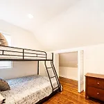 988 - 4Br Boston - Cozy Getaway Near Boston Common