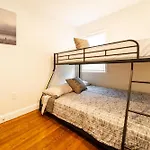 988 - 4Br Boston - Cozy Getaway Near Boston Common