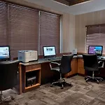 Hampton Inn Boston Logan Airport