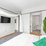 Boston Vip Quarters By Orchard Group