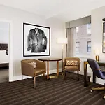 Hilton Boston Park Plaza
