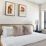 Allston 1Br Nr Boston U Green Line Bos-822