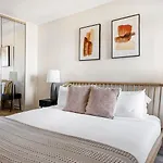 Allston 1Br Nr Boston U Green Line Bos-822