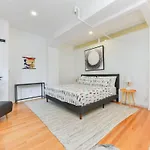 South End Hospitality: Downtown Crossing Large Lofted Condo Location
