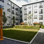 S Boston Studio W Gym Wd By Seaport On D Bos-351
