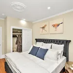Comfort Stay III