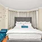Comfort Stay III