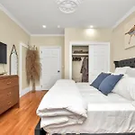 Comfort Stay III