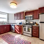 Spacious Apt In North End - Bs-5