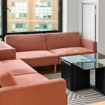 Chic 2Br 2Ba Retreat In The Heart Of Fenway Park