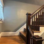 Cozy 1-Bed Private Room Downtown Dorchester, Ma!