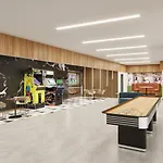 Blueground Revere Ev Charging Gym Pool Wd Bos-1087