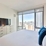 Luxury Apartment Back Bay - 30-1210