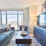 Luxury Apartment Back Bay - 30-1210