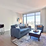 Luxury Apartment Back Bay - 30-1210