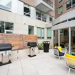 E Cambridge Studio W Gym Wd Nr Lechmere T Bos-633
