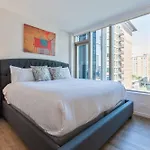 Luxury Apt With Kitchen - Alx-906