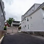 14B-Newly Renovated, Uniquely Decorated Apartment