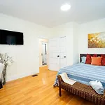 14A-Elegant, Newly Renovated Apartment In Boston