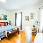14A-Elegant, Newly Renovated Apartment In Boston