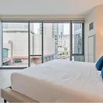 Spacious Apt In Back Bay - 30-302
