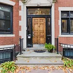 Blueground Fenway 1Bd Apartment Bos-1110