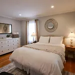 Umass Boston, Beach, Renovated, Ca, In-Unit Lau