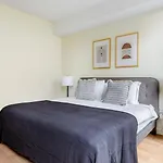 Back Bay 1Br W Gym Wd Basketball Nr T Bos-939
