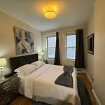 Cozy 1 Bed Near Boston Medical