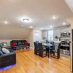 233-3 4Br Boston - Peaceful Escape Near Downtown