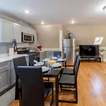 233-3 4Br Boston - Peaceful Escape Near Downtown