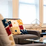 30-1 4Br Boston - Comfortable Apt Near Mbta