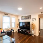 30-1 4Br Boston - Comfortable Apt Near Mbta