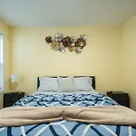 30-3 3Br Boston - Cozy Apartment Near Fenway Park