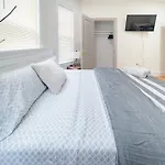 82 - 3Br Boston - Stylish Stay Near Mbta