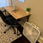 Homestay In Boston - Dorchester Fields Corner Area