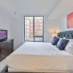Gorgeous Apt With Kitchen - Idl-247
