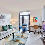 Gorgeous Apt With Kitchen - Idl-247