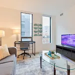 Gorgeous Apt With Kitchen - Idl-521
