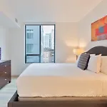 Gorgeous Apt With Kitchen - Idl-521